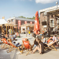 La Station - Gare des Mines