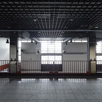 La Station - Gare des Mines