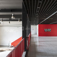 La Station - Gare des Mines