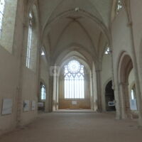 Abbaye de l'épau