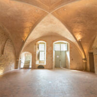 Abbaye de l'épau
