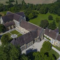 Abbaye de l'épau
