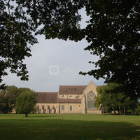 Abbaye de l'épau