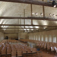 Abbaye de l'épau