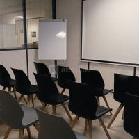 Salle Watzlawick / Rez-de-chaussée