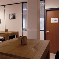 Espace détente