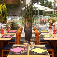 Hôtel Ibis Styles Besançon