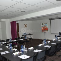 Hôtel Ibis Styles Besançon