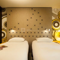Hôtel Ibis Styles Besançon