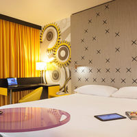 Chambre Ibis Styles