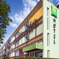 Hôtel Ibis Styles Besançon
