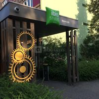 Hôtel Ibis Styles Besançon