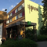Hôtel Ibis Styles Besançon