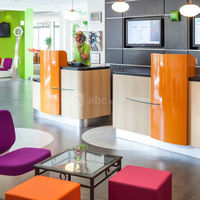 Hôtel Ibis Styles Besançon