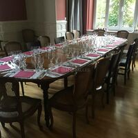 Restaurant Le Valentin