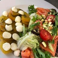 Restaurant Le Valentin