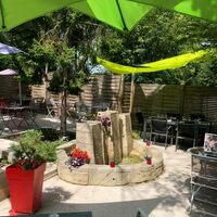 Restaurant Le Valentin