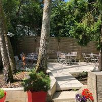 Restaurant Le Valentin