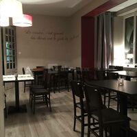 Restaurant Le Valentin