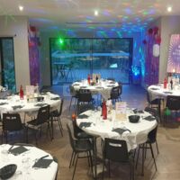 Exemple soirée séminaire