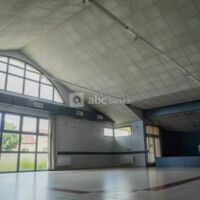 Salle Emile Gentil réception