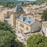 Château Chalabre