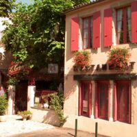 Château Chalabre