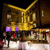 Château Chalabre