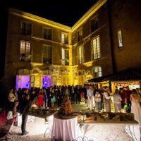 Château Chalabre