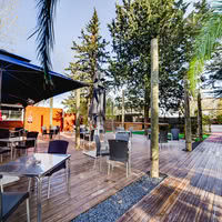 Tennis Club Palou