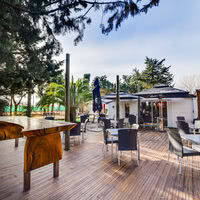 Tennis Club Palou