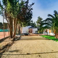 Tennis Club Palou