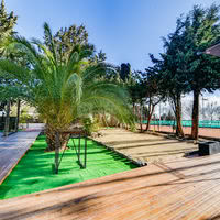 Tennis Club Palou