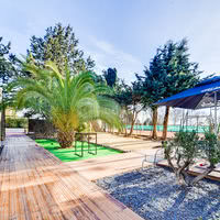Tennis Club Palou