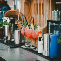 Reverso - Cocktail