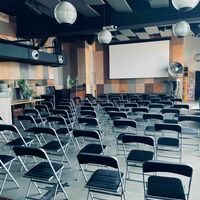 Modèle Conférence Théatre