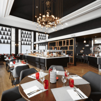 Casino Partouche de Vichy Grand Café