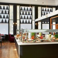 Casino Partouche de Vichy Grand Café