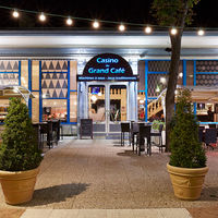 Casino Partouche de Vichy Grand Café