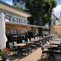 Casino Partouche de Vichy Grand Café