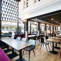 Casino Partouche de Vichy Grand Café