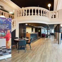 Casino Partouche de Vichy Grand Café