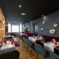 Casino Partouche de Vichy Grand Café