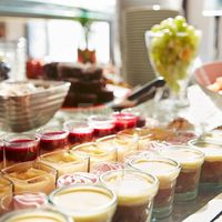 Casino Partouche de Vichy Grand Café