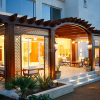 Hôtel Restaurant Corsica & Serena SPA