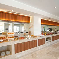 Hôtel Restaurant Corsica & Serena SPA