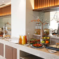 Hôtel Restaurant Corsica & Serena SPA