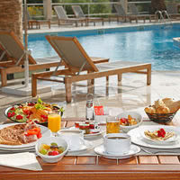 Hôtel Restaurant Corsica & Serena SPA