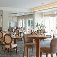 Hôtel Restaurant Corsica & Serena SPA