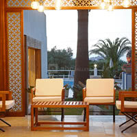 Hôtel Restaurant Corsica & Serena SPA